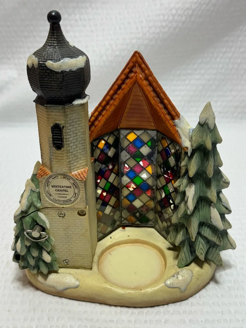 Vintage  Goebel M.J. Hummel 